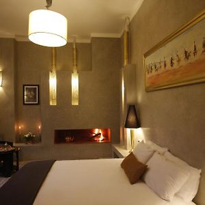 Suite de Luxe
