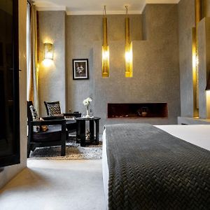 Suite Deluxe
